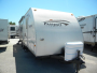 Used 2007 Keystone Passport 285RL Travel Trailer For Sale